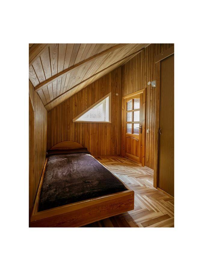 Фото  Forest Cottage Неринга 11